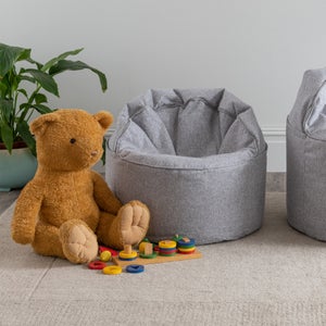 Kids Luna Multi-functional Bean Bag Chair