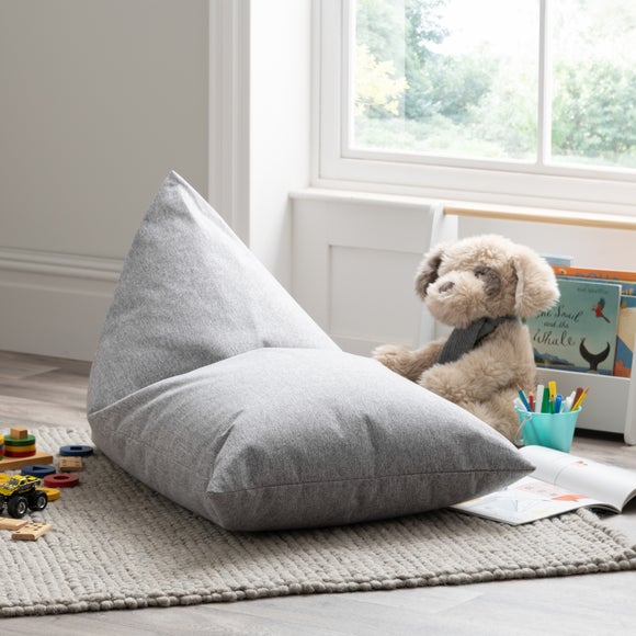 Teddy chair online dunelm