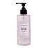 Egyptian Cotton Hand Wash 300ml Black and white