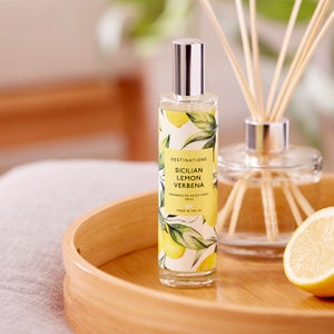Lemon Verbena Room Spray
