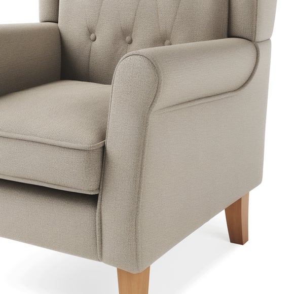 dunelm meredith chair