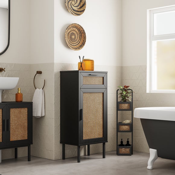 Dunelm deals bathroom furniture