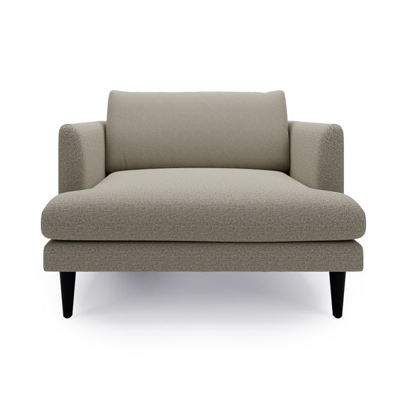 dunelm snuggle chair