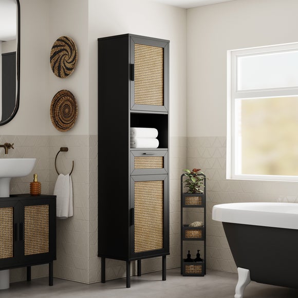 Dunelm deals bathroom furniture