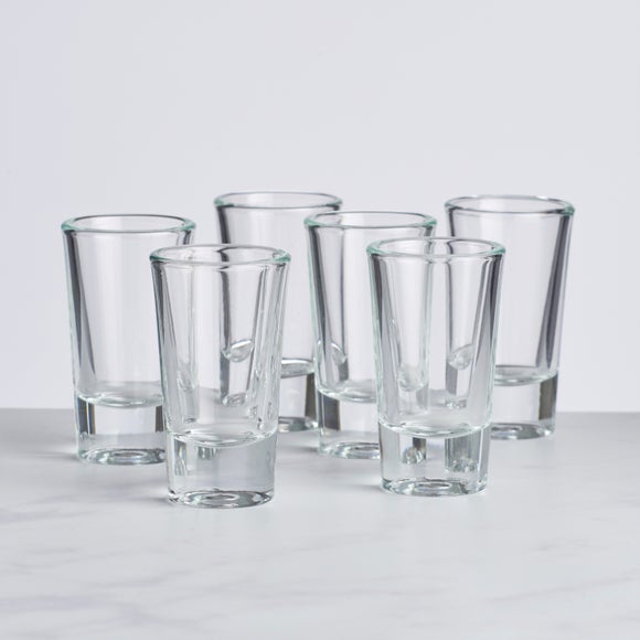 Shot glasses hot sale