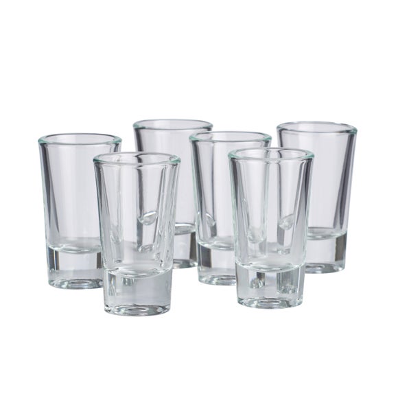 shot glasses dunelm