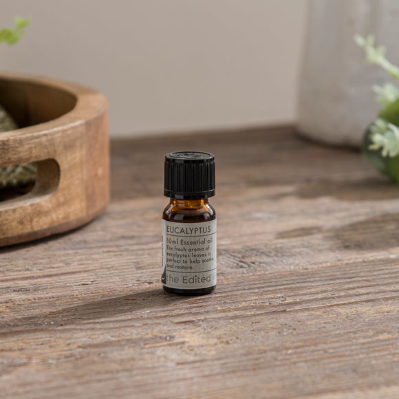 Eucalyptus Essential Oil