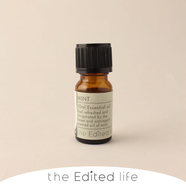 Mint Essential Oil image 1 of 3