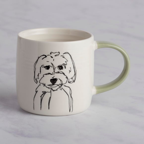 Cockapoo mug cheap