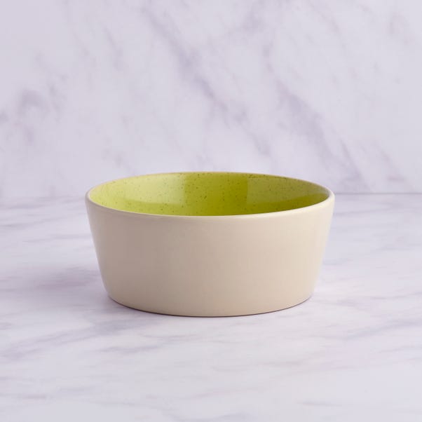 Malin Stoneware Cereal Bowl image 1 of 3