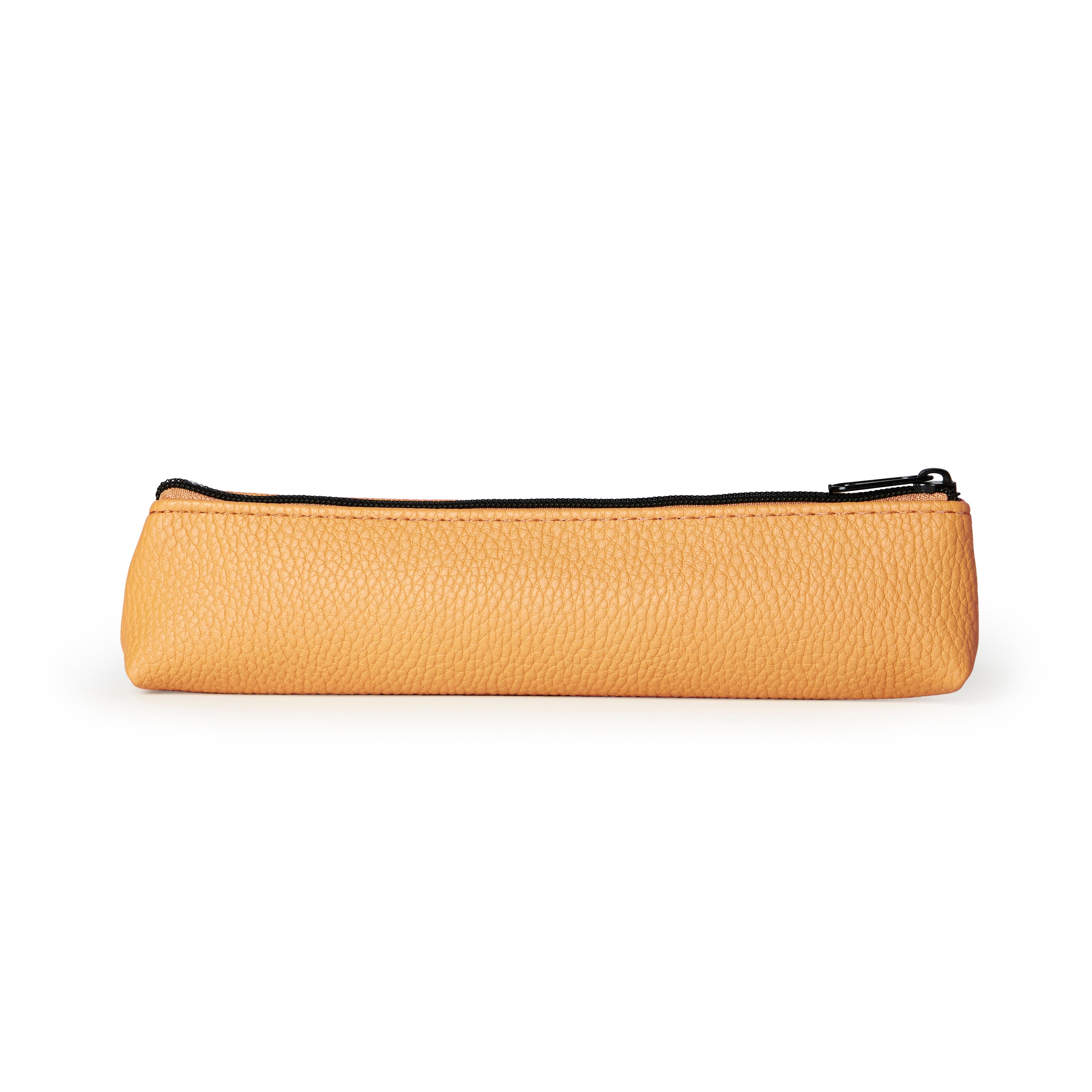 Waters Noble Premium Faux Leather Pencil Case | Dunelm