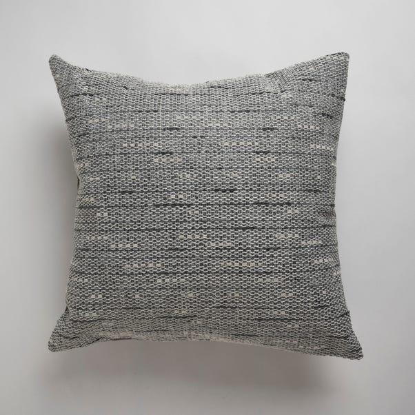 Rattan Textured Cushion image 1 of 4
