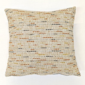 Rattan Textured Cushion