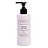 Egyptian Cotton Hand Lotion 300ml Black and white