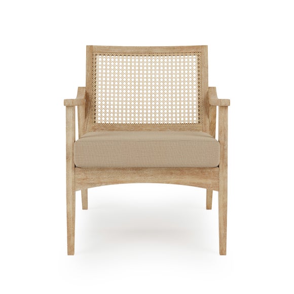 dunelm giselle chair