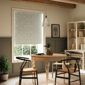 Woodland Blackout Roller Blind