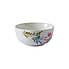 Floral Cereal Bowl MultiColoured