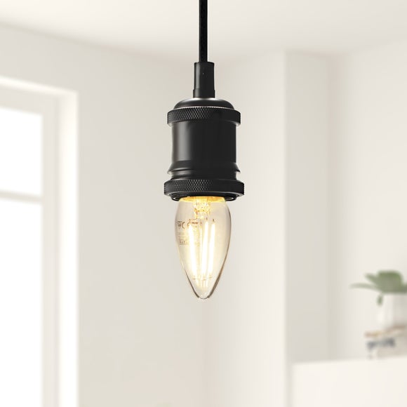 dunelm homeware lighting