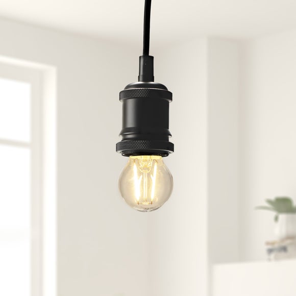 Es mini globe led light deals bulb