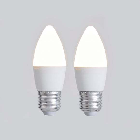 e27 bulb dunelm