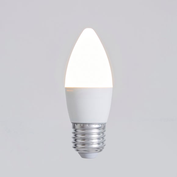 Dunelm light store bulbs e27