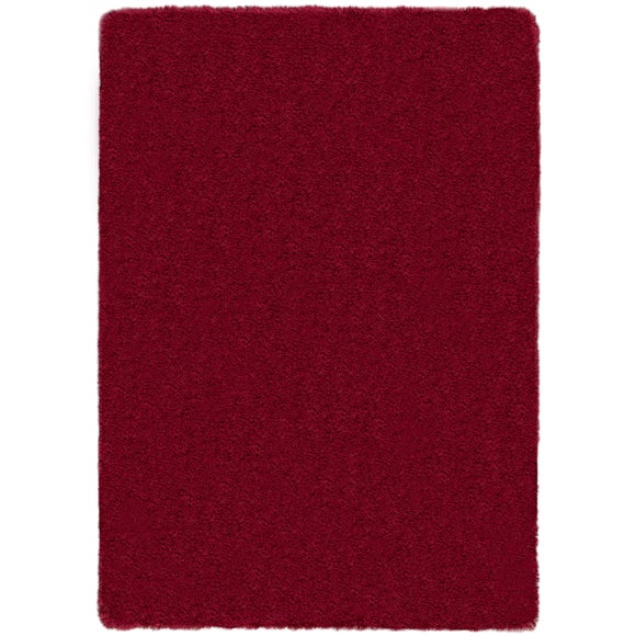 Jewel Shaggy Rug Dunelm