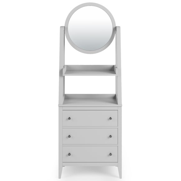 dunelm lynton dressing table