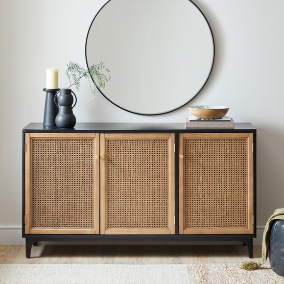 Dunelm on sale sideboard sale