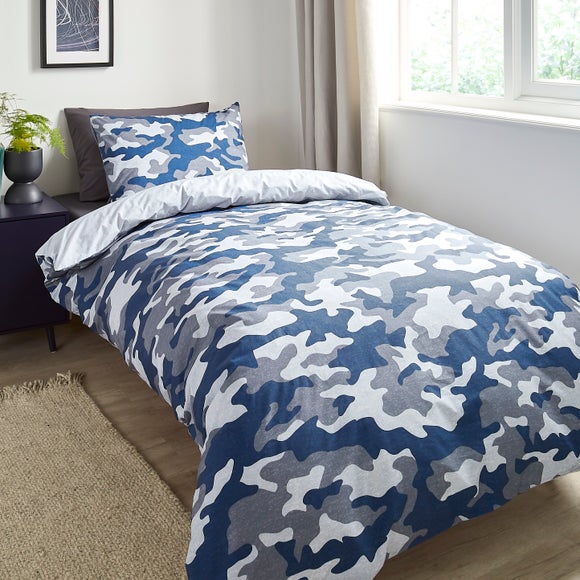 twin pack double duvet covers