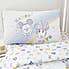 Mickey Alphabet Letters 100% Cotton  Duvet Cover and Pillowcase Set  undefined