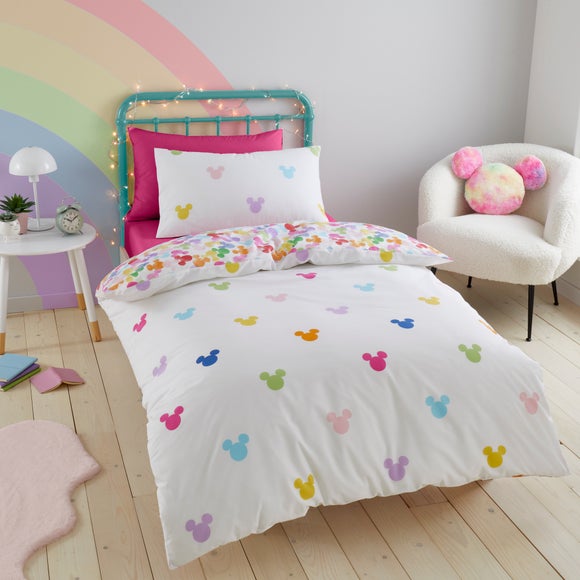 paw patrol bedding dunelm