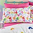 Mickey Rainbow Duvet Cover and Pillowcase Set  undefined