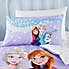 Frozen Duvet Cover and Pillowcase Set  undefined