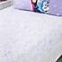 Frozen Fitted Sheet  undefined