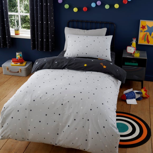 star bedding dunelm