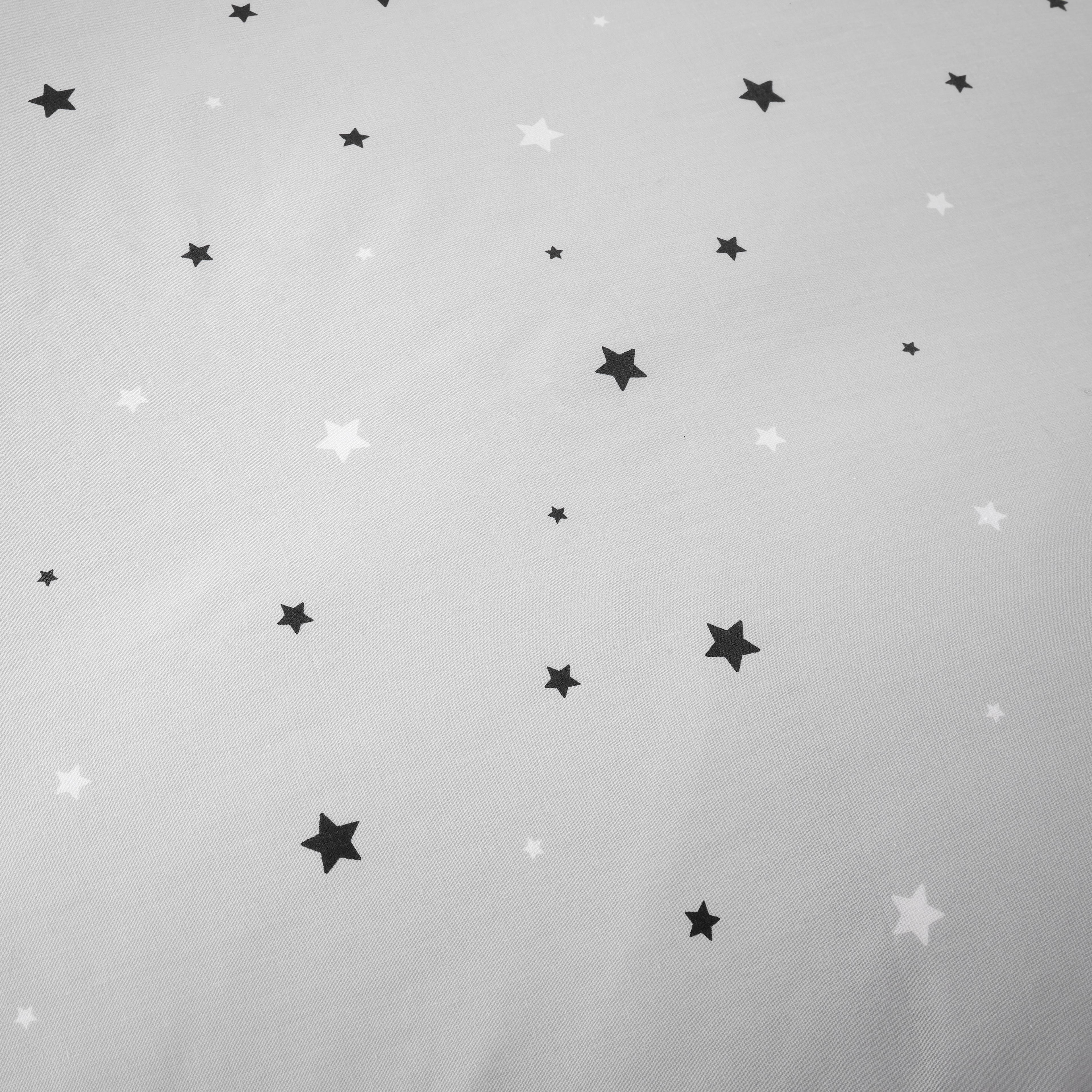 Outer Space Duvet Cover and Pillowcase Set | Dunelm