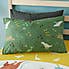 Dino Duvet Cover and Pillowcase Set  undefined
