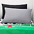 Football Duvet Cover and Pillowcase Twin Pack Set  undefined