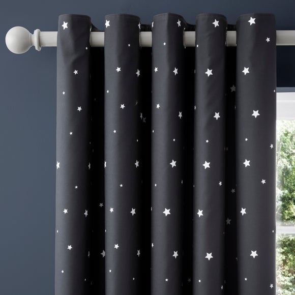 Star 2024 blackout curtains