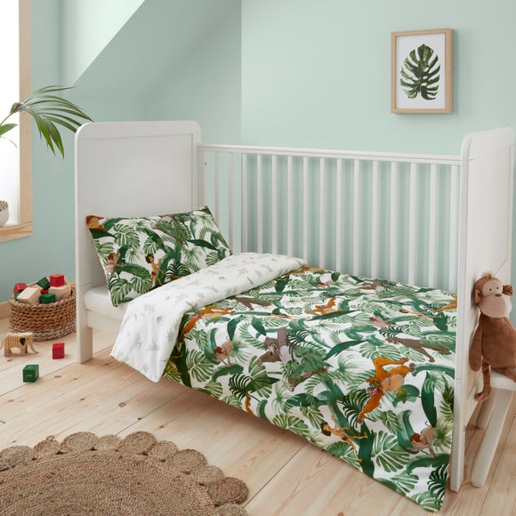 Dunelm cot outlet bedding sets