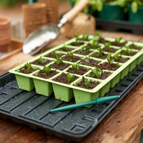 Grow It Seed Tray Inserts 24 Sell Pack of 4