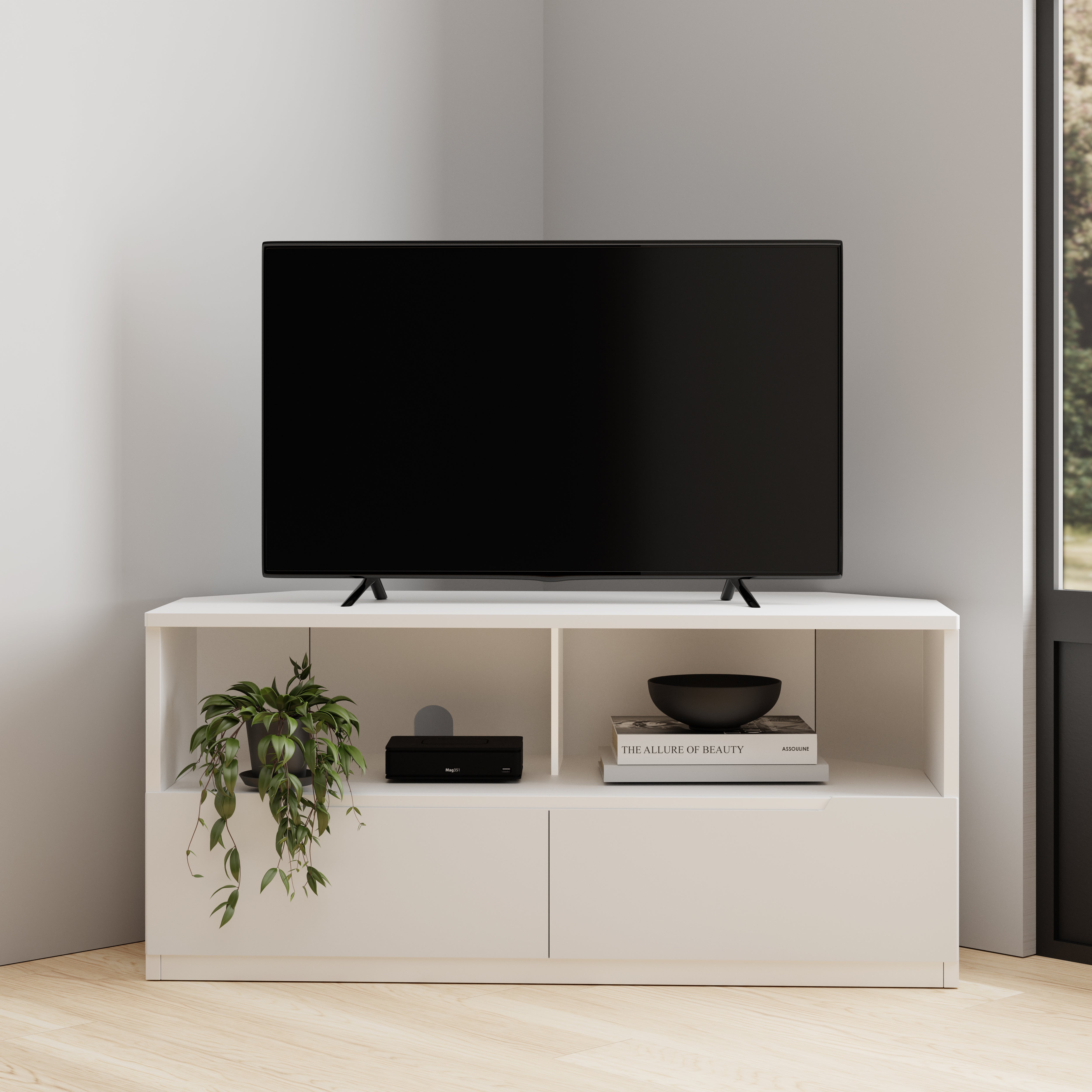 Tv Stands - Tv Units & Cabinets | Dunelm