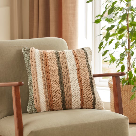 Dunelm throws and cushions best sale