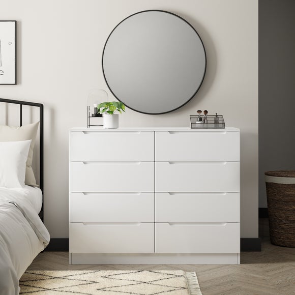 Dunelm bedroom deals drawers