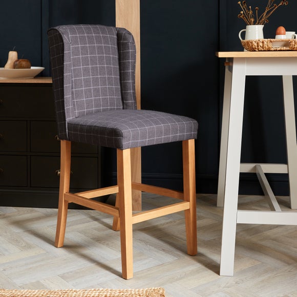 bar stools in dunelm