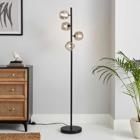 huxley floor lamp