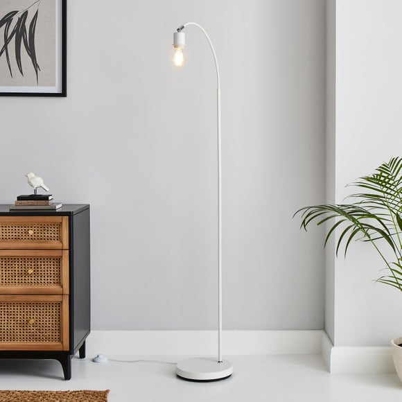 lamp base dunelm