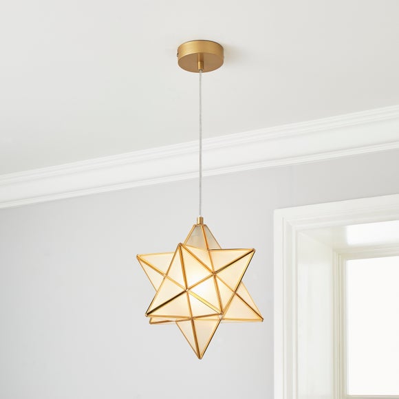 dunelm star light