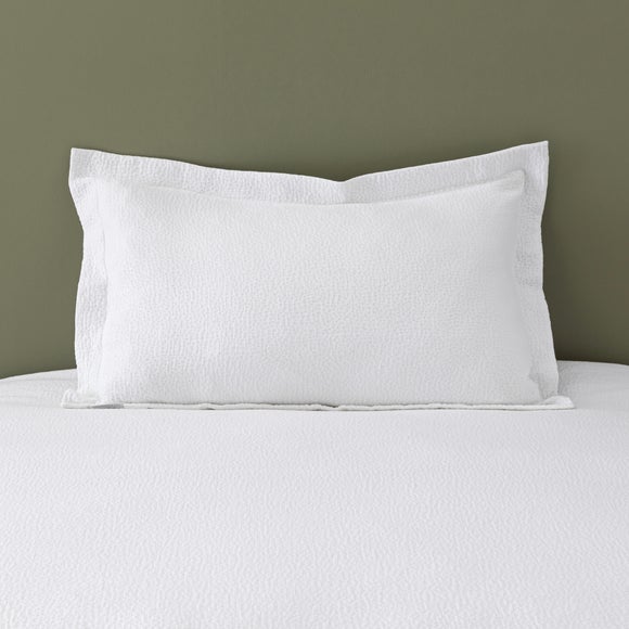 Dunelm large best sale pillow cases