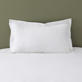 Everlee 100% Cotton Oxford Pillowcase